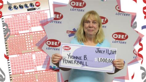 www.ohiolottery.com powerball results|ohio lottery post winning numbers.